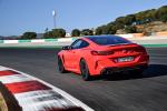 BMW M8 Competition Coupe 2019 года (UK)